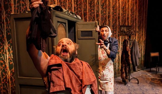 Una premiada versión de «Pulgarcito» llegará en Vigo a más de 3.400 espectadores