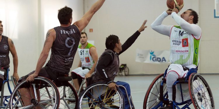 El Amfiv se permite sestear en el último cuarto