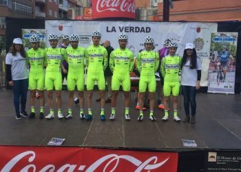 El Rías Baixas repetirá como equipo oficial en la Copa de España