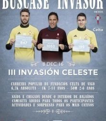 Llega una nueva Invasión Celeste