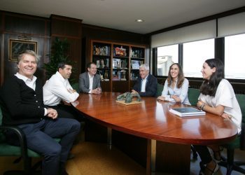 La nueva temporada de los monotipos J70 largará amarras en noviembre en Vigo