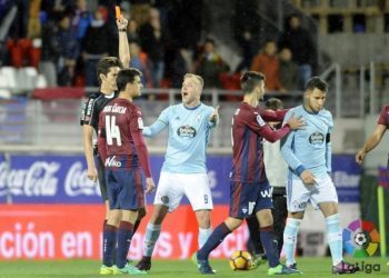 El reincidente Munuera refleja en el acta que Mallo le llamó «sinvergüenza»