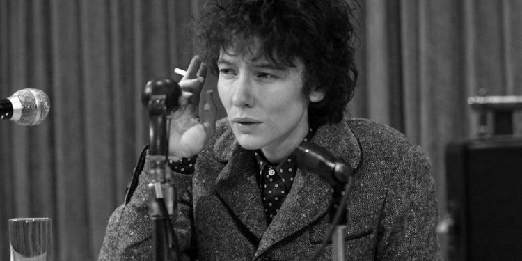 «I´m not there», sobre a vida de Bob Dylan, no ciclo Cine e Lingua de Vigo