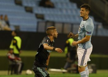 «Somos el mejor equipo del grupo, sería un fracaso no pasar»
