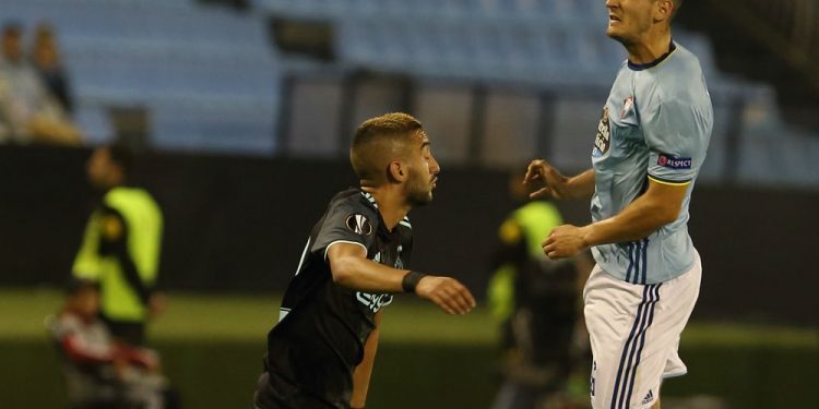 «Somos el mejor equipo del grupo, sería un fracaso no pasar»