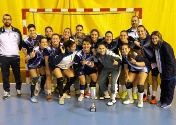 Galicia gaña o Torneo IV Nacións tras superar con rotundidade a Euskadi