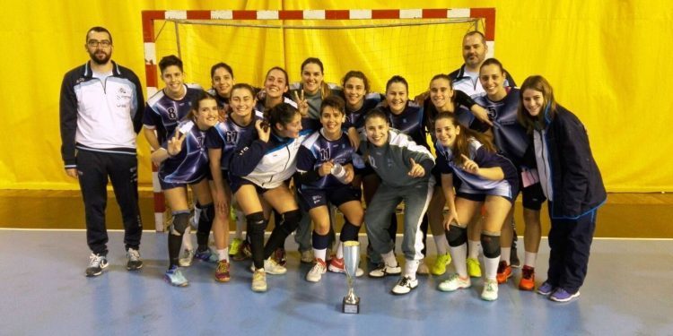 Galicia gaña o Torneo IV Nacións tras superar con rotundidade a Euskadi