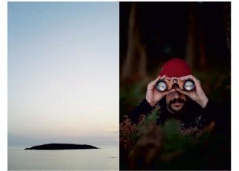 As Estelas, as illas máis próximas e descoñecidas, serán a marca de Nigrán