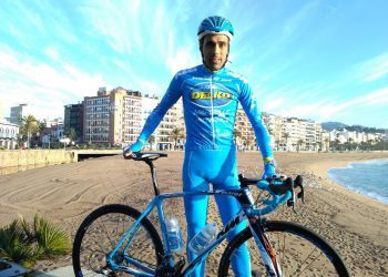 El Desafío Delio Fernández 2017 ya tiene fecha: será el 21 de mayo