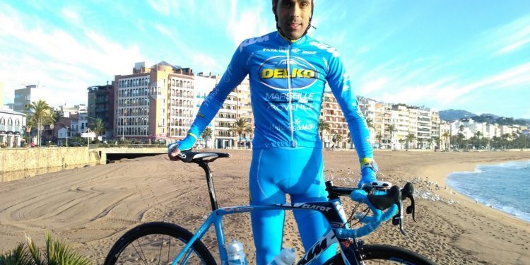 El Desafío Delio Fernández 2017 ya tiene fecha: será el 21 de mayo