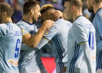 El Celta quiere trasladar a domicilio la fiesta de Balaídos y mirar hacia arriba