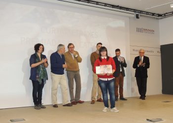 Un corto sobre Toralla gana el premio del público del I Festival de Telearqueoloxía