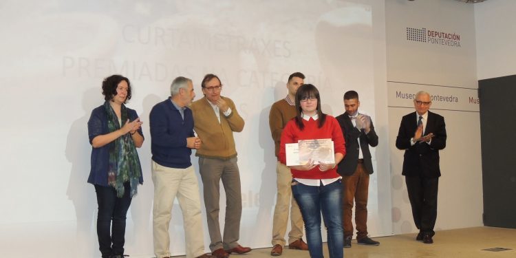 Un corto sobre Toralla gana el premio del público del I Festival de Telearqueoloxía