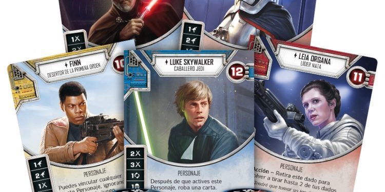 Unas Navidades entre juegos de mesa (II): Juegos para todo el mundo