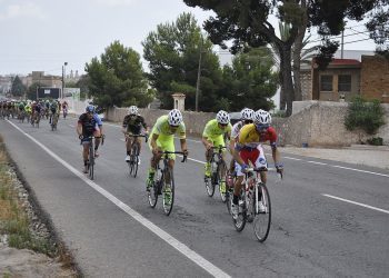 Los vigueses Xoel Dias y Lois Rodríguez seguirán en el Rías Baixas