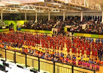 O Club Baloncesto Seis do Nadal presumirá de canteira este sábado