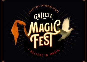 Vigo acollerá o «Galicia Magic Fest», a primeira gala internacional de ilusionismo