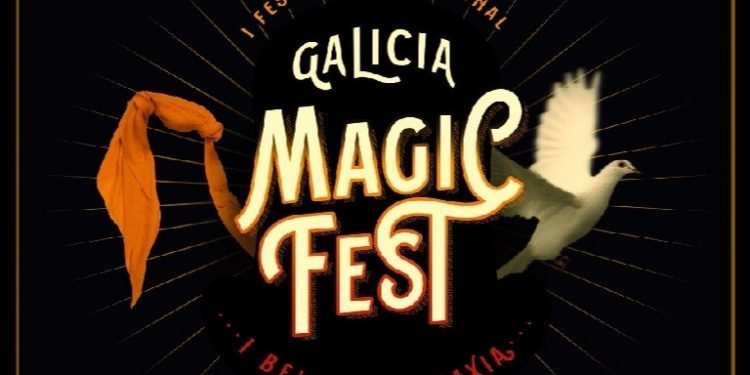 Vigo acollerá o «Galicia Magic Fest», a primeira gala internacional de ilusionismo