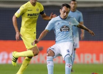 Orellana evoluciona bien y el alta está más cerca