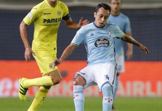 Orellana evoluciona bien y el alta está más cerca