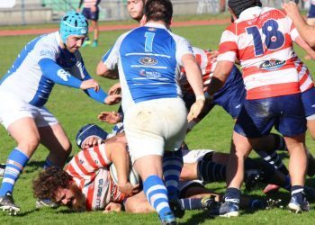 Sufrida victoria del Kaleido en As Lagoas