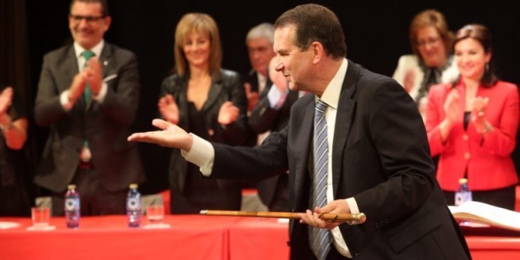 “Abel Caballero ha tocado techo y el PP ha tocado suelo”