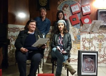 “MicroCatrorelatos representa a clara aposta do Café De Catro a Catro pola cultura en Vigo”