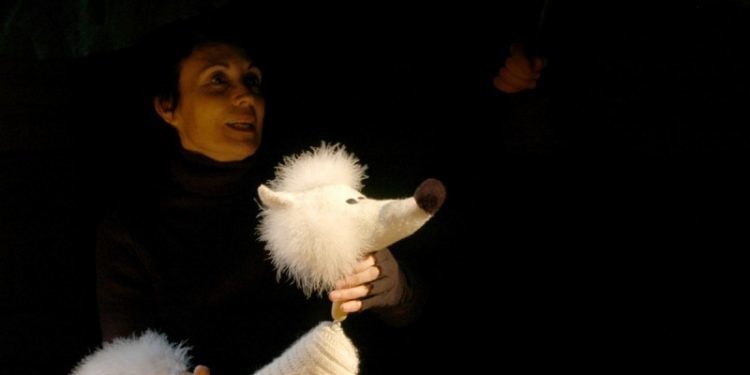 Navidad con títeres «De fábula», historias con moraleja, en Vigo