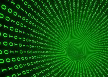 El futuro de la vela será en código binario