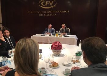 Mouriño desvela que el Concello impidió celebrar un concierto de U2 en Balaídos