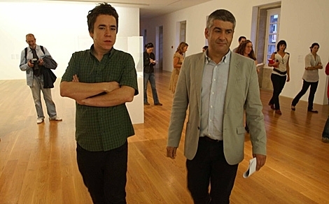 El director del Museo de Arte Contemporánea de Vigo deja el cargo