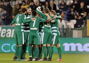 El nuevo técnico del Panathinaikos anuncia que hará «muchos cambios»