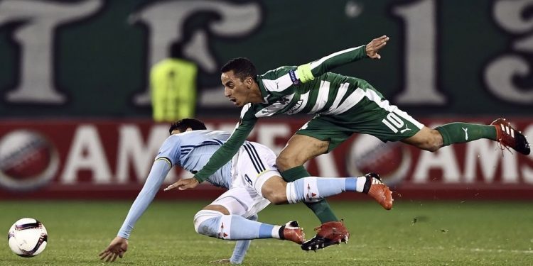 Cabral: «Nos toque quien nos toque lucharemos de tú a tú»