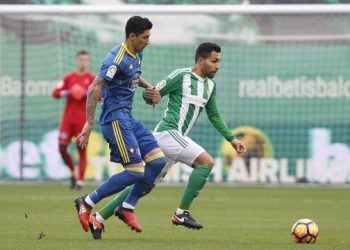 «Se vio un gran Celta por momentos»