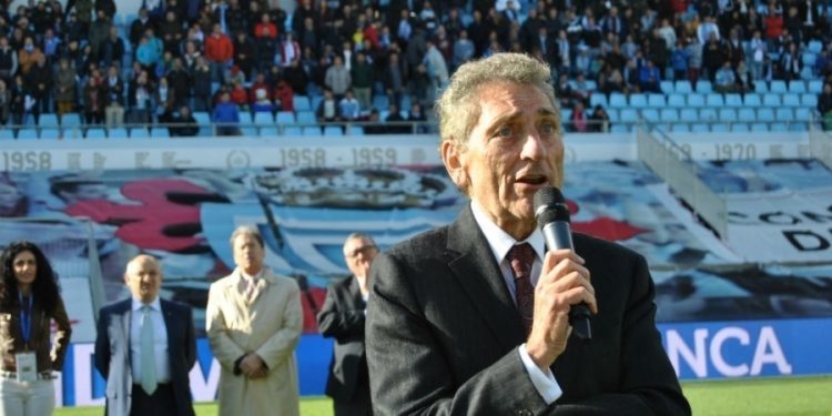 «A día de hoy puedo decir que tengo una oferta en firme y mi familia me dice que venda»