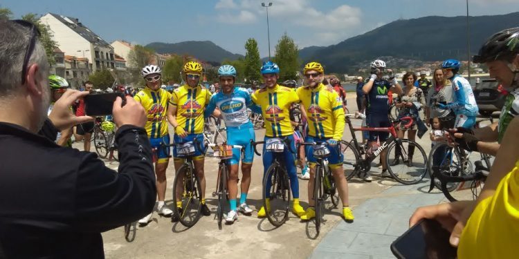 El Desafío Delio Fernández presenta un renovado recorrido en su segunda edición