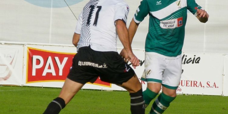 Un mal inicio lastra al Coruxo, que cierra el año con dudas