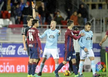 Berizzo y los árbitros: «No nos victimizamos, el reclamo es muestra de debilidad»