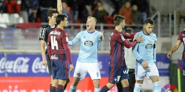 Berizzo y los árbitros: «No nos victimizamos, el reclamo es muestra de debilidad»