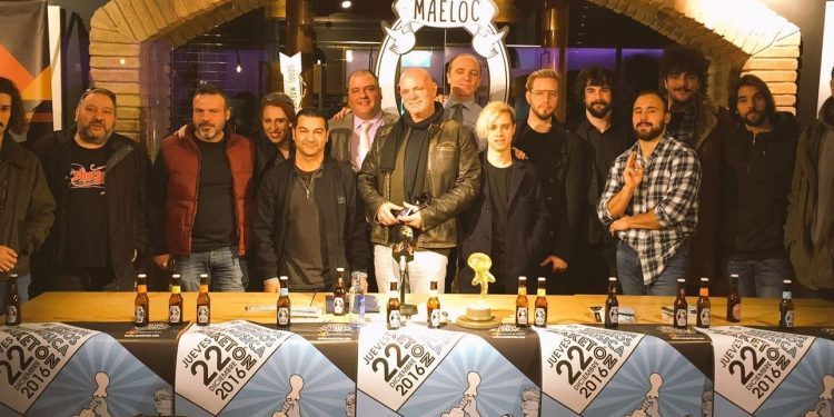 Nueva cita con los premios Maketón