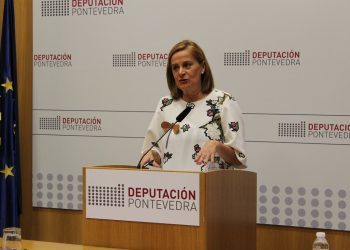 Novos obradoiros de “Tecendo lazos” en 44 concellos