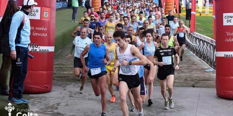 Navarrete y Basconcelo, los ‘invasores’ más veloces en Balaídos