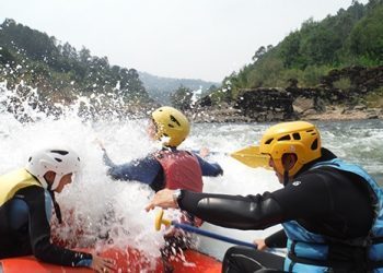 Arrepions, turismo activo con vocación de futuro