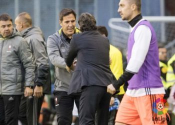 «Será un cruce difícil para ambos»