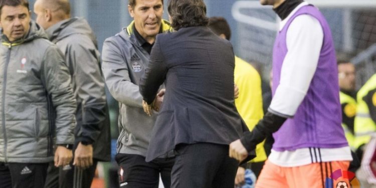 «Será un cruce difícil para ambos»