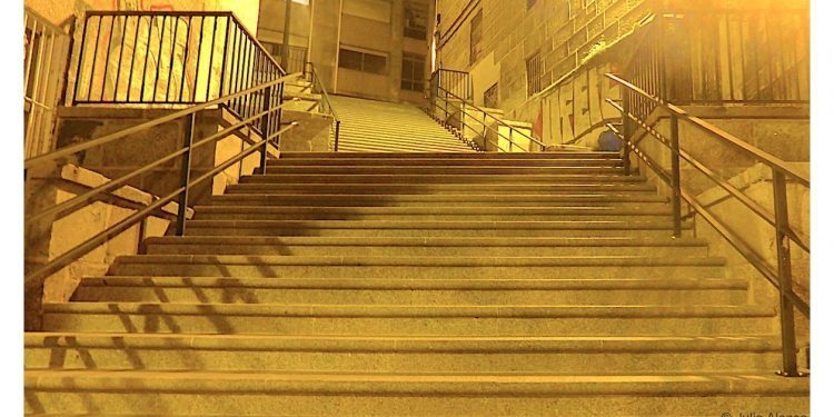 Nueva Rúa Finisterre