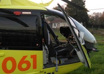 Un trabajador muere en Salvaterra aplastado por un árbol