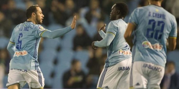 Los 30 años de Marcelo Díaz: «Venir al Celta fue un paso adelante»