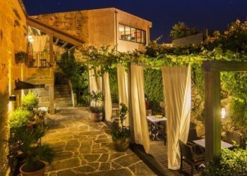 Quinta de San Amaro, un «hotel con encanto» que ha multiplicado sus opciones gracias a SmartPeme