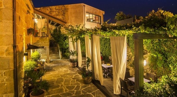 Quinta de San Amaro, un «hotel con encanto» que ha multiplicado sus opciones gracias a SmartPeme